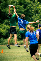 Summer Ultimate League -- MST -- 2014