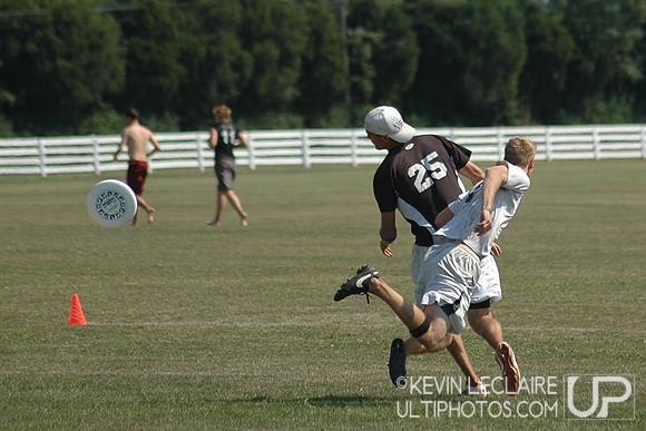 Chesapeake Open 2008 Mixed Divisions