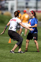 2013 South Central Women's Regionals