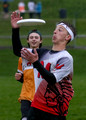 Saturday Highlights - USAU Northeastern HS Championships 2016
