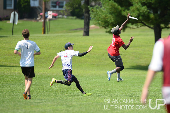 Philly Open 2016
