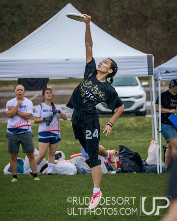 2022 USA Ultimate Youth Club Championships