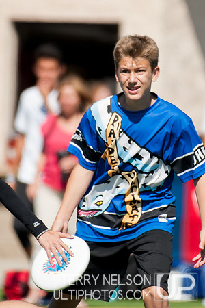 Georgia High School Ultimate State Championship