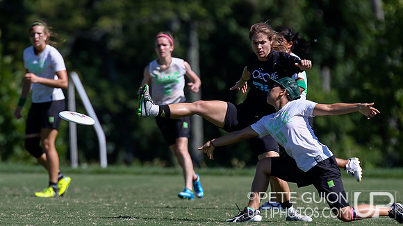 Chesapeake Open