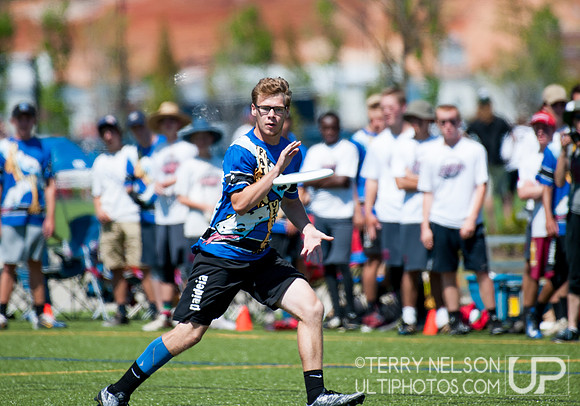 Georgia High School Ultimate State Championship