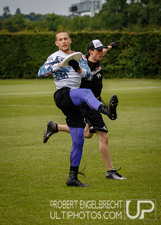 WUGC, 2016
