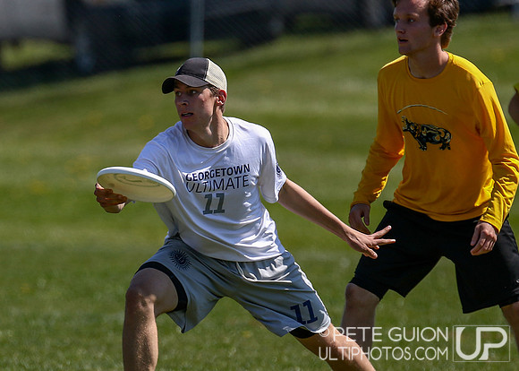 DI Colonial Conference Championships