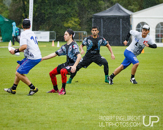 WUGC, 2016