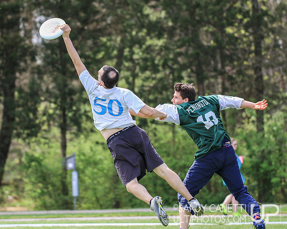 Fool's Fest 2016 - Friday Action