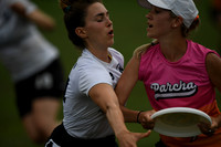 2022 World Ultimate Club Championships