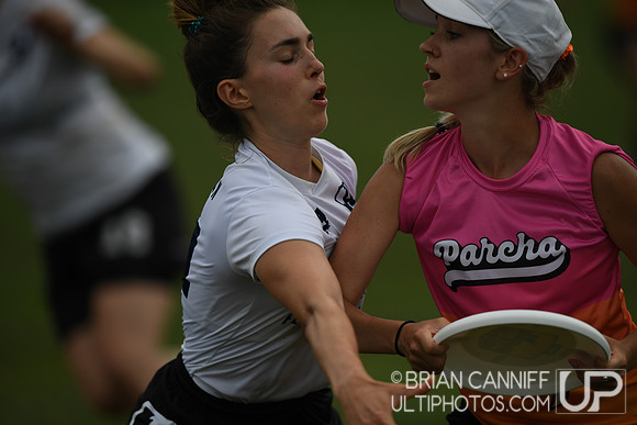 2022 World Ultimate Club Championships