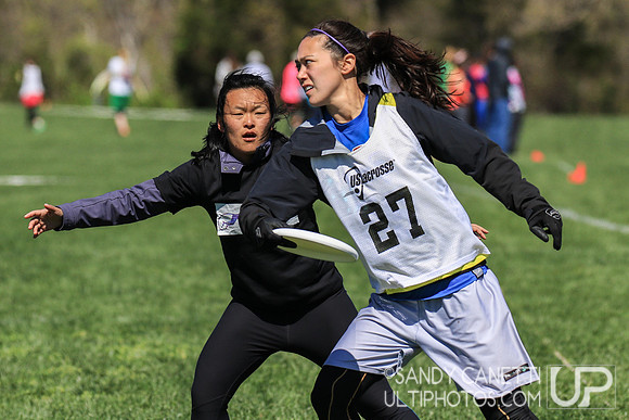 Fool's Fest 2016 - Sunday Action