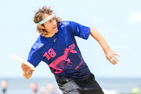 2016 USAU Beach National Championship