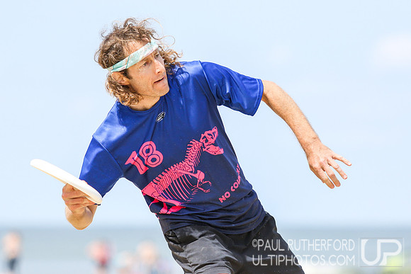 2016 USAU Beach National Championship
