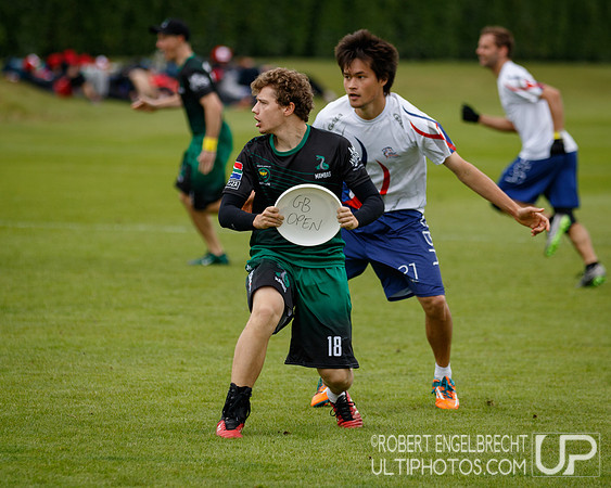 WUGC, 2016