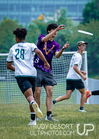 2025 High School National Invite (HSNI)