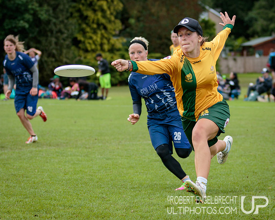WUGC, 2016