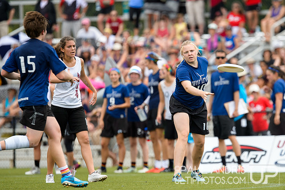2016 D1 National Championships
