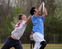 Juniors Terminus 2016 - Saturday, Round 4