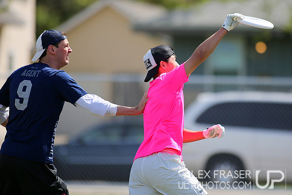 Pop Ultimate Hat 2016