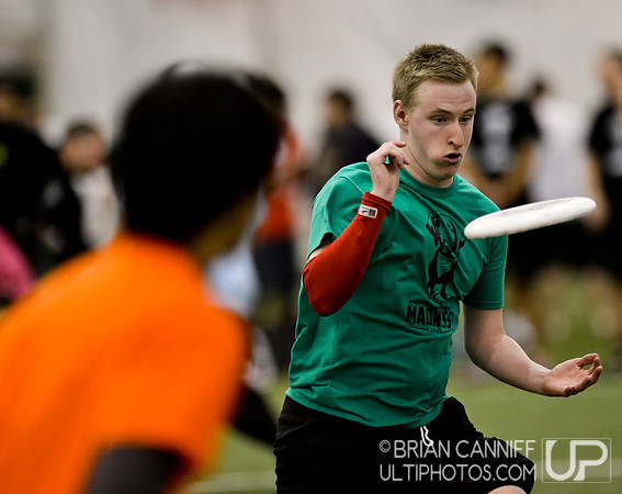 MCUDL Mercer Midnight Madness 2014
