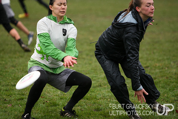 Action from New England Open 2016