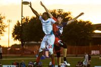 AUDL Regular Season - Dallas Roughnecks vs Raleigh Flyers