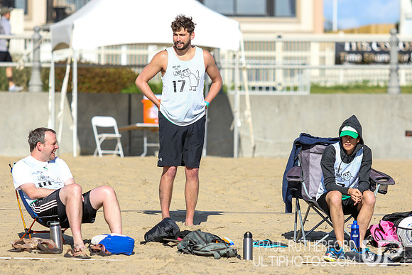 2016 USAU Beach National Championship