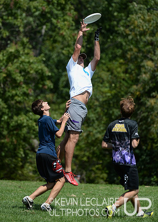 Capital Sectionals 2013 Saturday action