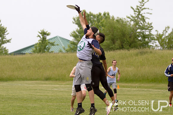 2016 BICI Tournament Saturday Highlights
