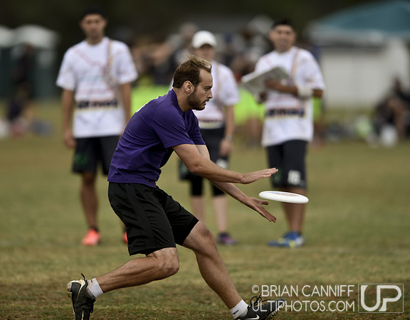 2013 Mixed's Regionals Saturday BC4