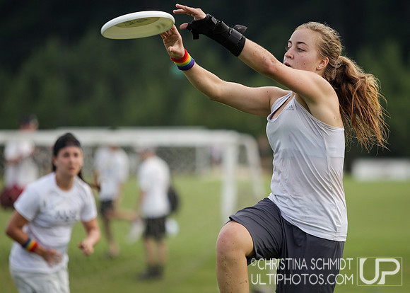 Club Terminus 2016 - Saturday, Round 1
