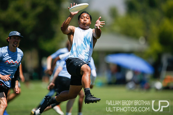 Day 1 of SFI West.