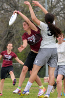 Saturday from 2014 Women's Centex
