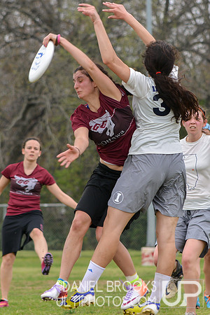 Saturday from 2014 Women's Centex