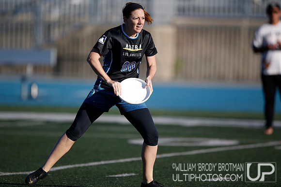 Day 2 of WUL Winter Cup.