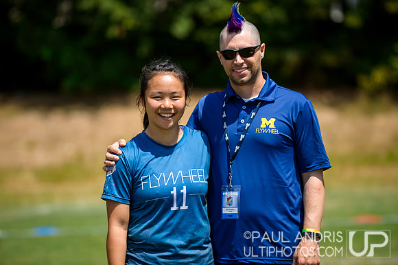 2016 D1 National Championships