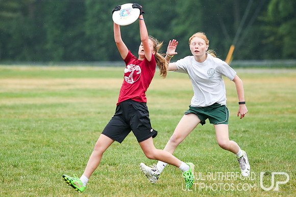 Action from Mass Div III State Championships
