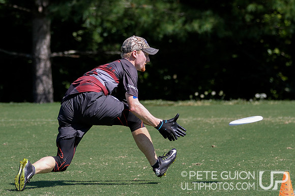 Chesapeake Open