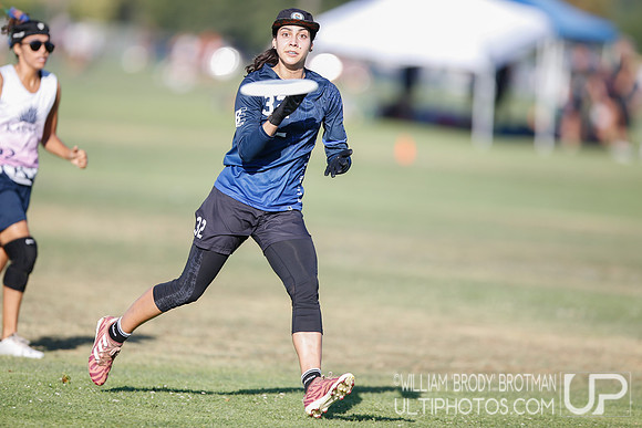 Day 1 of SFI West.