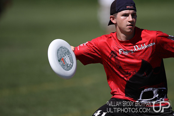 2013 South Central Mixed Regionals