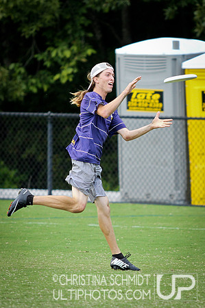 2013 USA Ultimate Club Southeast Regionals