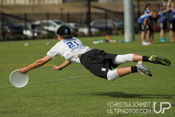 Paideia Cup 2016 - Round 4