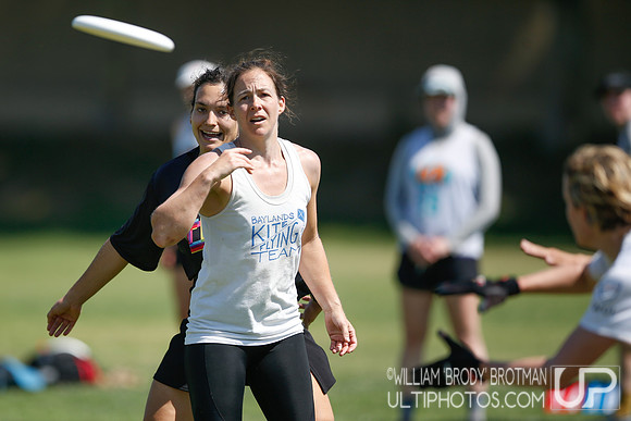 Day 2 of SFI West