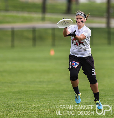 2016 WOMENS REG OHIO VALLEY