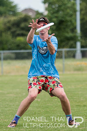 Texas High School State Championships - Mixed Pool Play