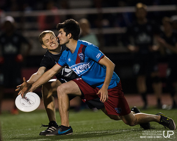DC Current vs Philadelphia Spinners