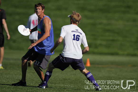 2013 South Central Mixed Regionals