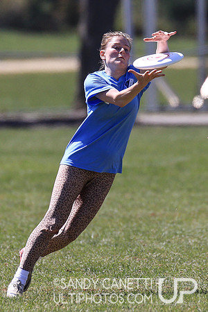Saturday - Metro NY D-1 College Women's Sectionals