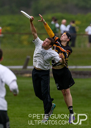 HS Northeastern Conference Championships
